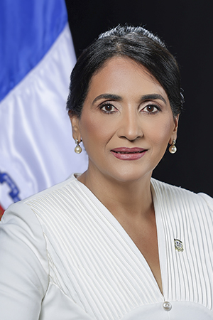 Lía Ynocencia Díaz Santana