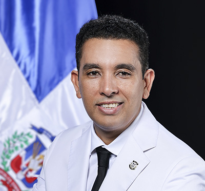 Andrés Guillermo Lama Pérez