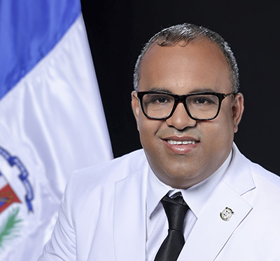 Manuel María Rodríguez Ortega