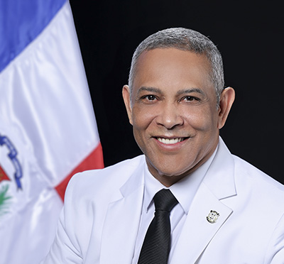Franklin Martín Romero Morillo