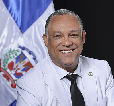 Jonhson Encarnación Díaz