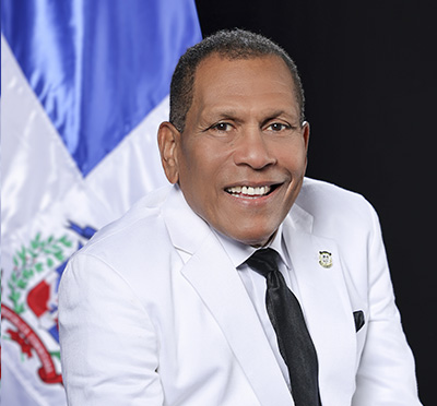 Dagoberto Rodríguez Adames