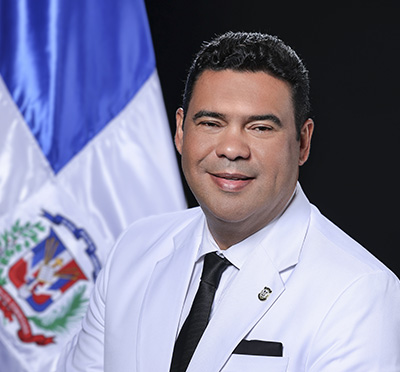 Rafael Barón Duluc Rijo