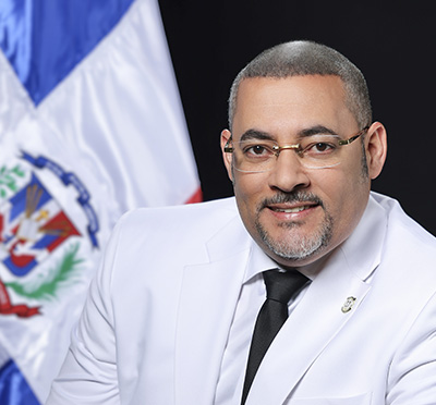 Eduard Alexis Espiritusanto Castillo