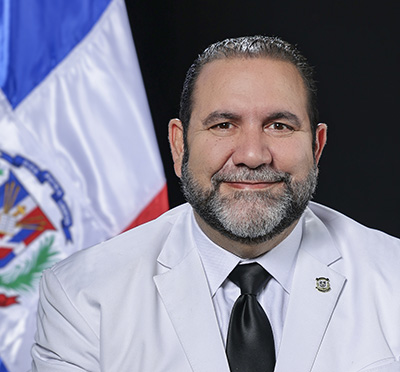 Ramón Rogelio Genao Durán