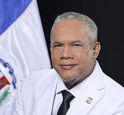 Héctor E. Acosta
