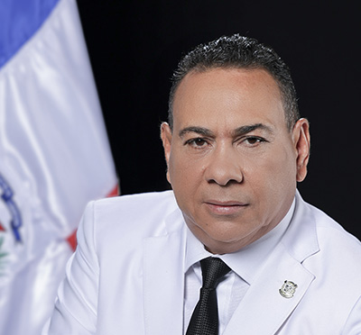 Pedro Antonio Tineo Núñez