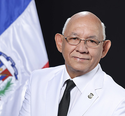 Bernardo Alemán Rodríguez