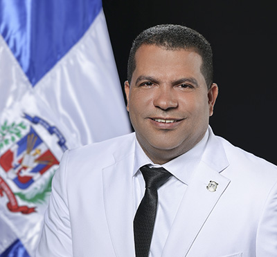 Secundino Velázquez Pimentel