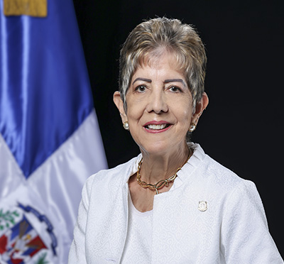Ginnette Altagracia Bournigal