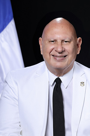 Pedro Catrain Bonilla