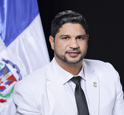 Gustavo Lara Salazar