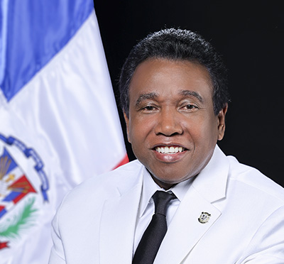 Félix Bautista Rosario
