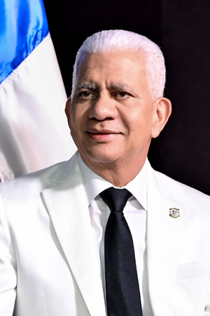 Ricardo De Los Santos