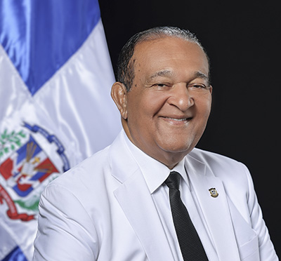 Casimiro Antonio Marte Familia