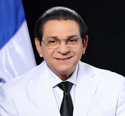 Daniel Enrique De Jesús Rivera Reyes