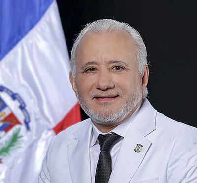 Antonio M. Taveras Guzmán